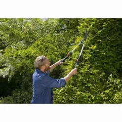 Hot Beskæresakse 25 cm Bypass Haveværktøj