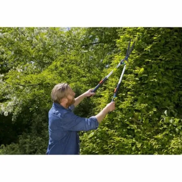 Hot Beskæresakse 25 cm Bypass Haveværktøj
