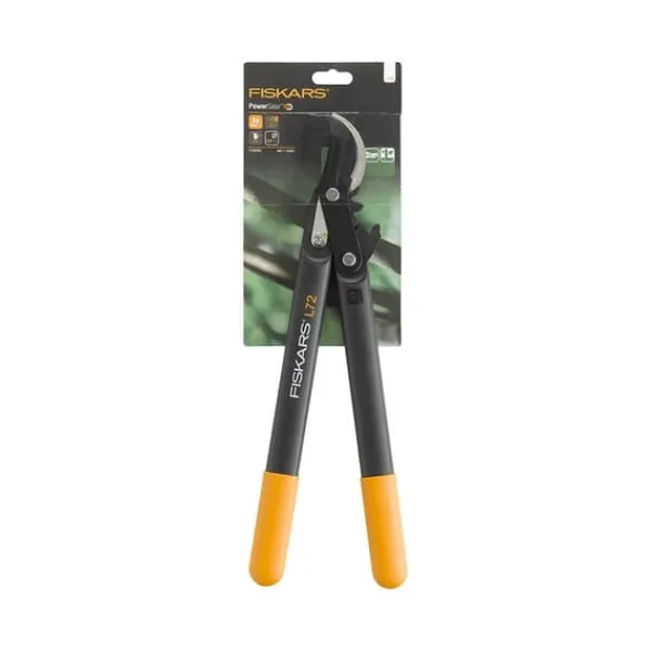 Fiskars Haveværktøj^BESKÆRINGSSAKS (S) L72 POWERGEAR - FS-1001555