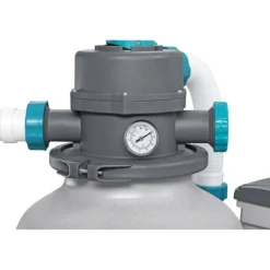 Outlet 58499 8327 L/t Pool Sandpumpe Pool- & Spatilbehør