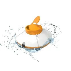 Bestway Pool- & Spatilbehør^Agate Pool Robot - Uppladdningsbar och autonom - 15m²