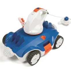 Online Bestway Aquatronix 58482 Rengøringsrobot til Pool | Ledningsfri | Farve: Sort Pool- & Spatilbehør