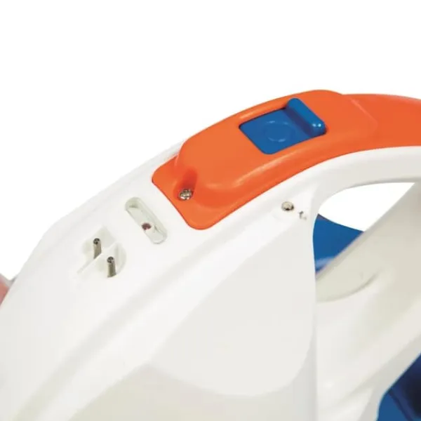 Online Bestway Aquatronix 58482 Rengøringsrobot til Pool | Ledningsfri | Farve: Sort Pool- & Spatilbehør