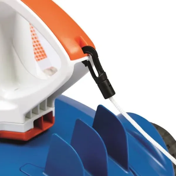 Online Bestway Aquatronix 58482 Rengøringsrobot til Pool | Ledningsfri | Farve: Sort Pool- & Spatilbehør