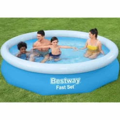 Bestway Pooler^Fast Set Pool 3,05m x 66cm