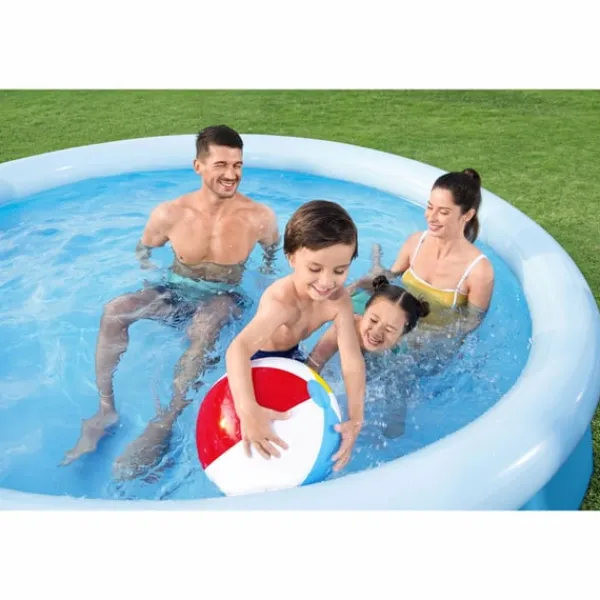 Bestway Pooler^Fast Set Pool 3,05m x 66cm