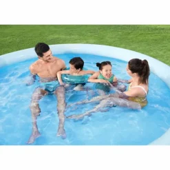 Bestway Pooler^Fast Set Pool 3,05m x 66cm