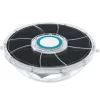 Bestway Pool- & Spatilbehør^FloatBright Solcell LED Poolfontän