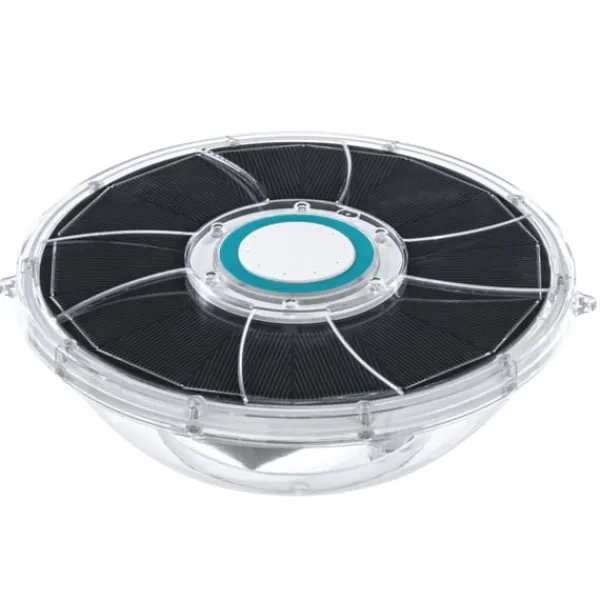 Bestway Pool- & Spatilbehør^FloatBright Solcell LED Poolfontän
