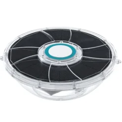 Bestway Pool- & Spatilbehør^FloatBright Solcell LED Poolfontän