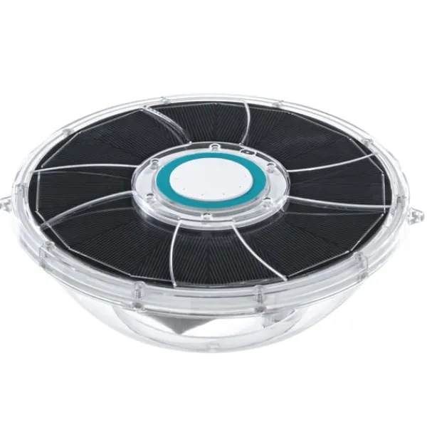 Bestway Pool- & Spatilbehør^FloatBright Solcell LED Poolfontän