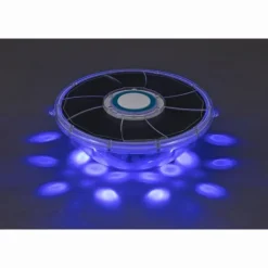 Bestway Pool- & Spatilbehør^FloatBright Solcell LED Poolfontän