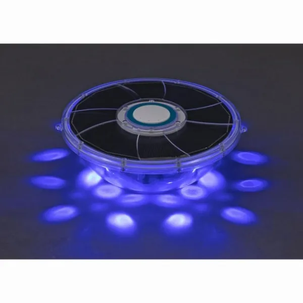 Bestway Pool- & Spatilbehør^FloatBright Solcell LED Poolfontän