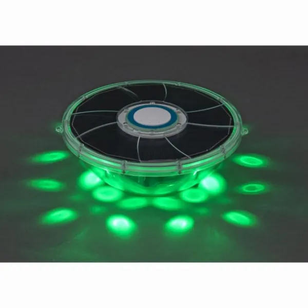 Bestway Pool- & Spatilbehør^FloatBright Solcell LED Poolfontän