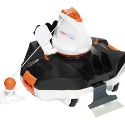 Online Bestway Flowclear AquaRover poolrobot - Autonom rengøring | Størrelse: Op til 9,65 m Pool- & Spatilbehør