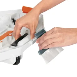 Online Bestway Flowclear AquaRover poolrobot - Autonom rengøring | Størrelse: Op til 9,65 m Pool- & Spatilbehør