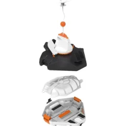 Online Bestway Flowclear AquaRover poolrobot - Autonom rengøring | Størrelse: Op til 9,65 m Pool- & Spatilbehør