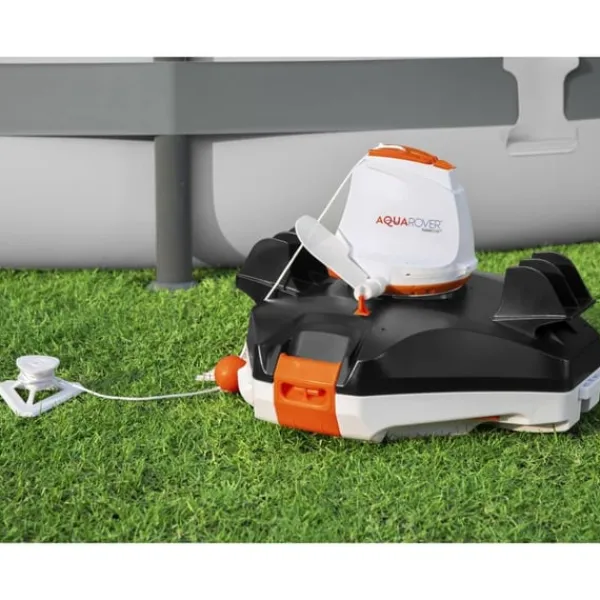 Bestway Pool- & Spatilbehør^Flowclear AquaRover poolrobot