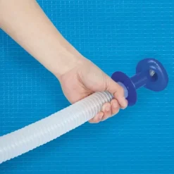 Bestway Pool- & Spatilbehør^Flowclear rengøringssæt til pool AquaClean