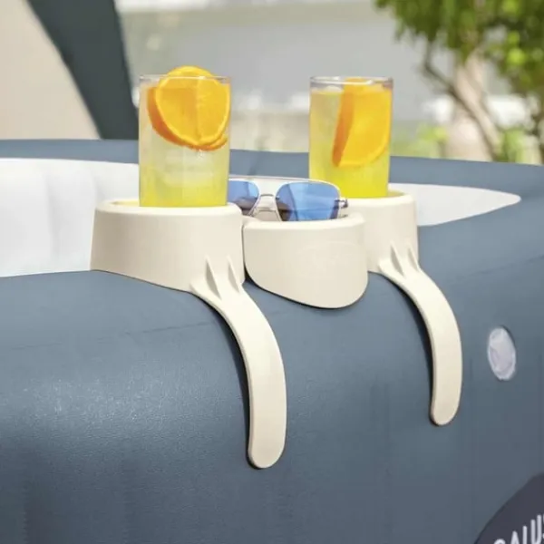 Bestway Pool- & Spatilbehør^Lay-Z-Spa drinksholder