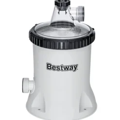 Bestway Pool- & Spatilbehør^Polysphere Filterpump 5678L