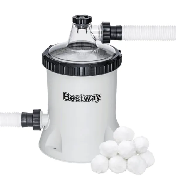 Bestway Pool- & Spatilbehør^Polysphere Filterpump 5678L