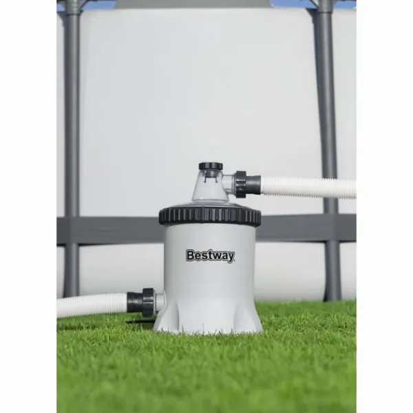 Bestway Pool- & Spatilbehør^Polysphere Filterpump 5678L