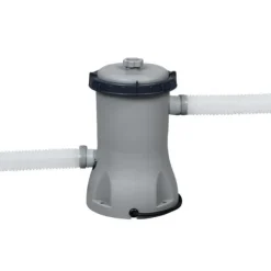 Bestway Pooler^Pool Steel Pro - Poolpakke - 396x84 cm