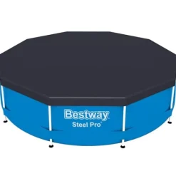 New Bestway poolovertræk Flowclear - Swimmingpoolovertræk | Størrelse: 305 cm Pool- & Spatilbehør