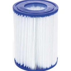 Sale Bestway Steel Pro MAX swimmingpoolsæt 305x76 cm | Farve: Stål | Størrelse: 305x76 cm Pooler