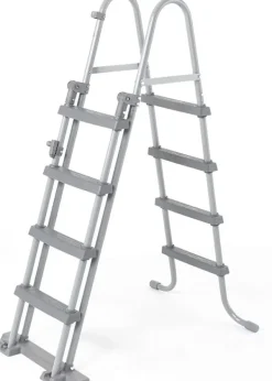 Hot Bestway Steel Pro Max 549x122 cm grå - komplet sæt Pooler