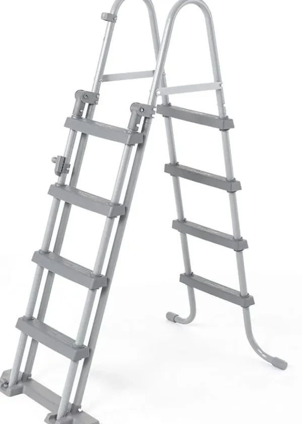 Hot Bestway Steel Pro Max 549x122 cm grå - komplet sæt Pooler