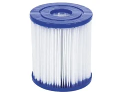 Online Bestway Steel Pro Rundt Ramme Pool Sæt, 305x76 cm, Inkluderer Pumpe & Filter, Holdbart & Nem Opsætning Pooler