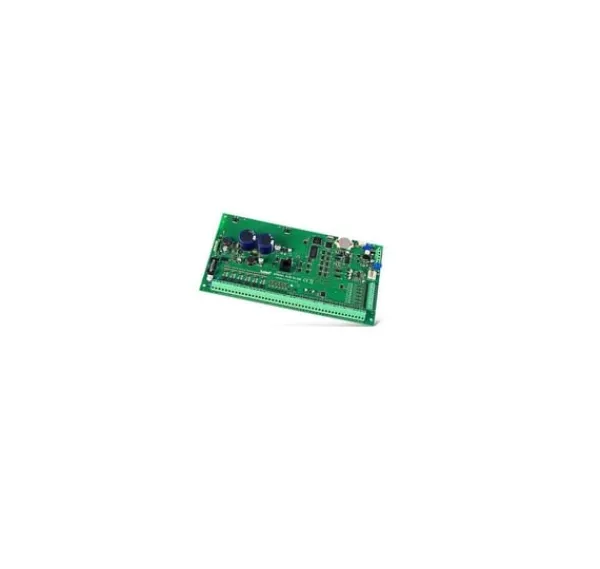 Hjemmealarmsystemer^Betjeningspanel klasse 3/integra128 plus, Satel