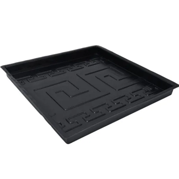 Havesten & Trædesten^Betongformar DIY-produktion Återvinningsbara ABS Hållbara Stepping Stone-formar för trädgårdsheminredning