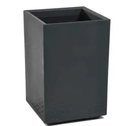 Krukker & Plantebeholdere^Betonique ECO urtepotte antracit H60x40 cm