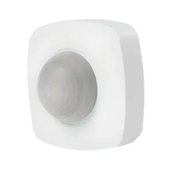 Bevægelsesdetektorer^Bevægelsesdetektor SCS SENTINEL Lightsensor 360 Belysning 220-240 V