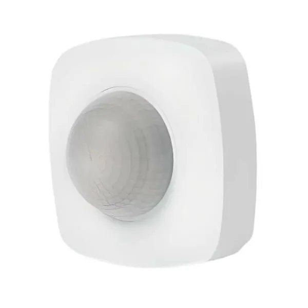 Bevægelsesdetektorer^Bevægelsesdetektor SCS SENTINEL Lightsensor 360 Belysning 220-240 V
