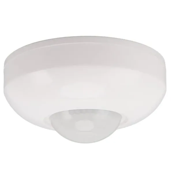 Bevægelsesdetektorer^Bevægelsesdetektorkontakt PIR-sensor 10A 220V-240V Radarsensor Lyskontakt til bevægelsesdetektor til LED-lys