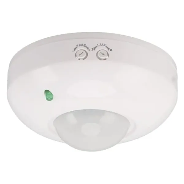 Bevægelsesdetektorer^Bevægelsesdetektorkontakt PIR-sensor 10A 220V-240V Radarsensor Lyskontakt til bevægelsesdetektor til LED-lys