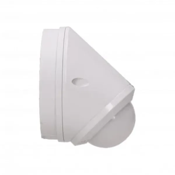 Bevægelsesdetektorer^BEVÆGELSESSENSOR 360/180°, 800W, IP65 - ON-CR-256