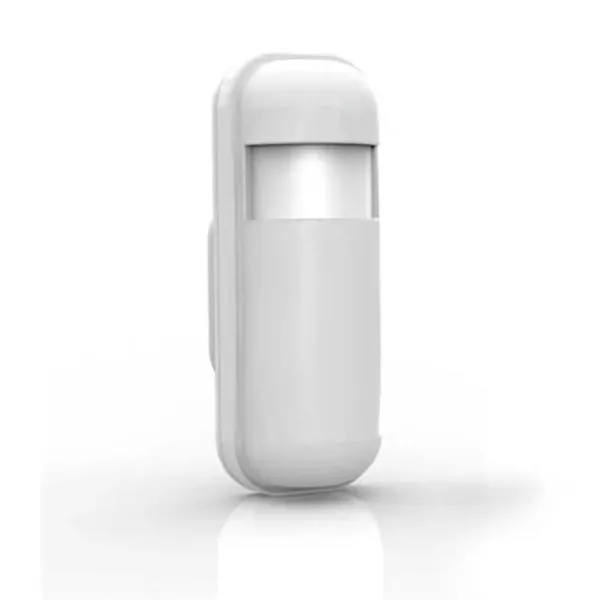 Bevægelsesdetektorer^Bevægelsessensor Alarm, Smart Home Integration, Nem Installation,1STK