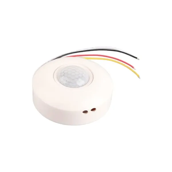 Bevægelsessensor til LED-loftlamper Bevægelsesdetektorer