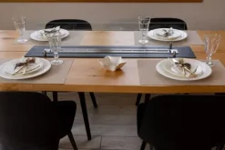 Online Biopejs / Flush indsats 65 cm / Sort mat med glas / TÜV certifikat / Flush indsats Pejse