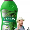 Outlet Biopon Gødning til Bregner 0,5L Specialiseret præparat til pleje af bregner Gødningsmidler