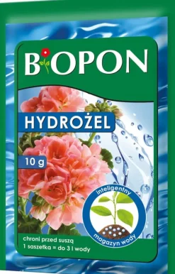 Jord & Sand^BIOPON Hydrogel 10 g