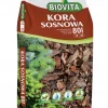 BIOVITA FORMALET FYRREBARK 10-30 MM 80L Jord & Sand