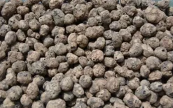 Jord & Sand^BIOVITA GARDENING EKSPANDERET DRUEVÆSKE ideel til dræning 8-16MM 5L