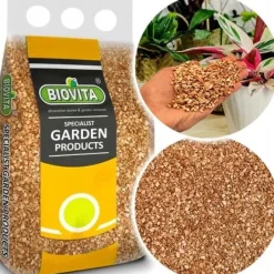 Havesten & Trædesten^BIOVITA HORTICULITE 1-5MM 5L