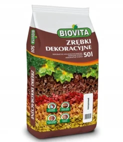 Online BIOVITA TRÆFLIS 50 L APPELSIN Havesten & Trædesten